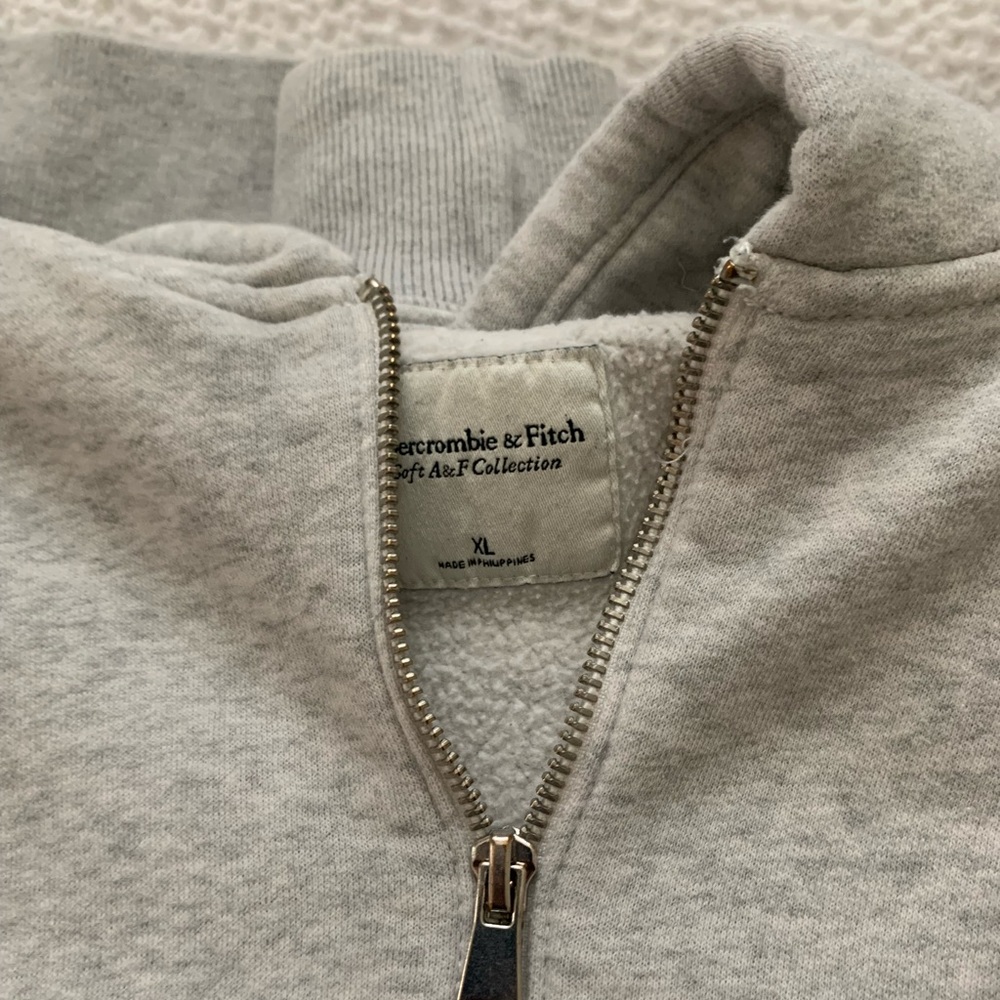 Abercrombie and Fitch Hoodie